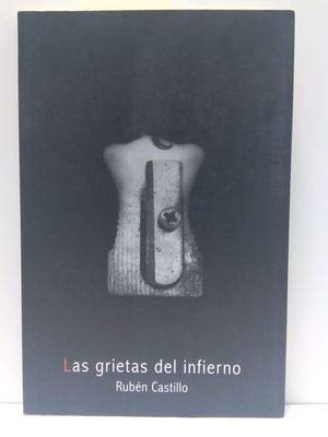 Las grietas del infierno