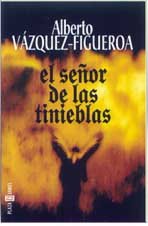 SE?OR DE LAS TINIEBLAS,EL (SIN COLECCION)