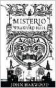 El misterio de Wraxford. la sesión de espiritismo: 1 (ESPASA NARRATIVA)