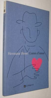 Contes d'amor: 097 (OTROS LA MAGRANA)