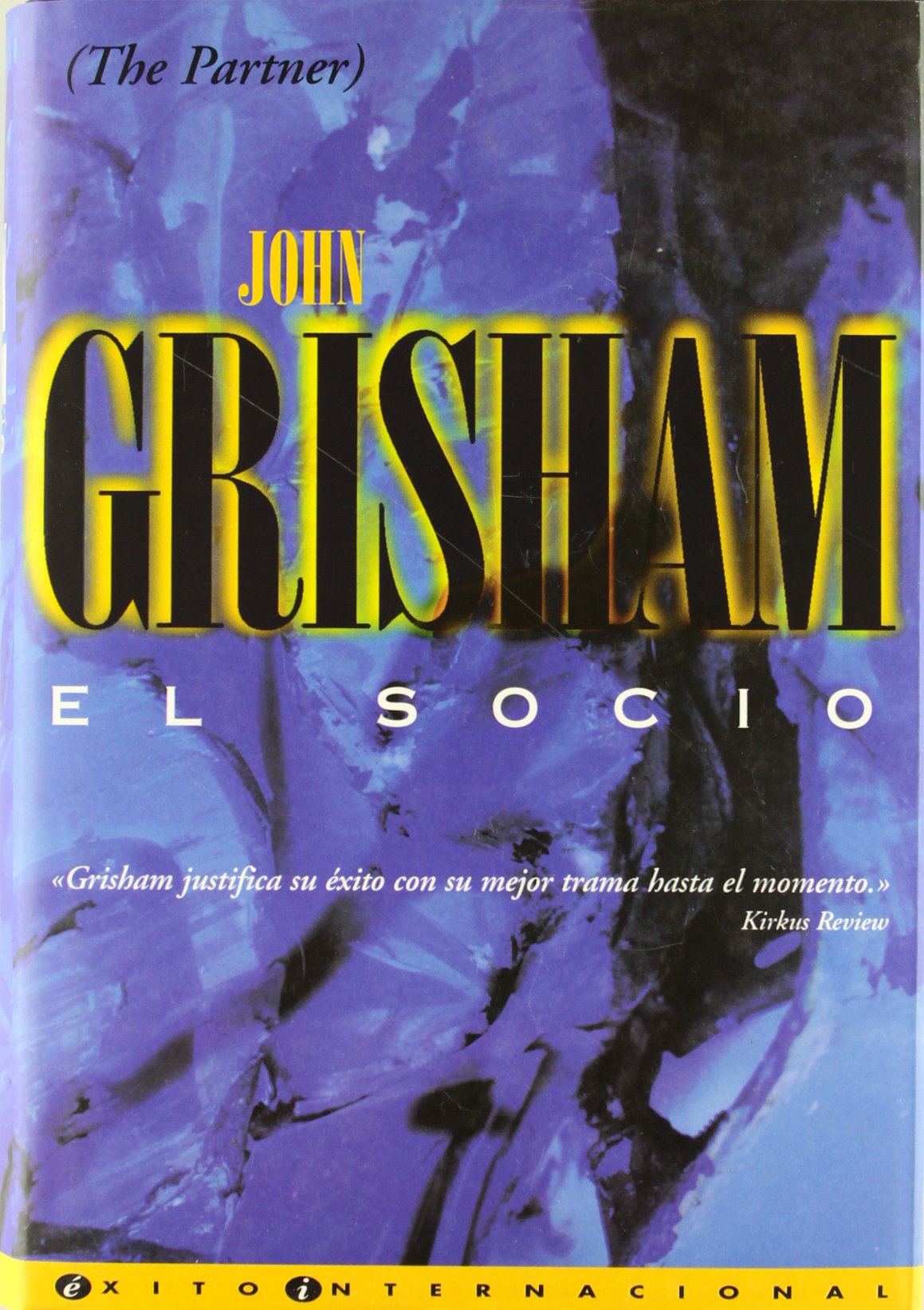 SOCIO, EL: 00000 (LA TRAMA)