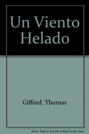 Un Viento Helado