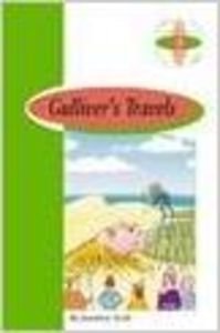 Gulliver's Travels 1 ESO (SIN COLECCION)
