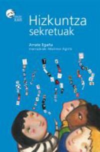 Hizkuntza sekretuak: 163 (Xaguxar)
