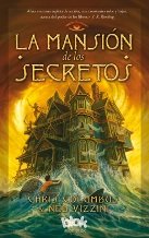 La mansión de los secretos