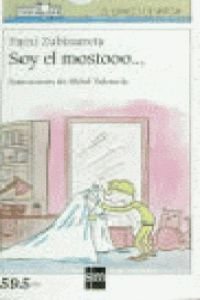 Soy el Mostooo--