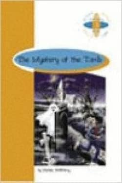 Br mystery of the tomb the 2 eso (SIN COLECCION)