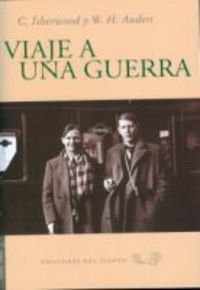 Viaje A Una Guerra