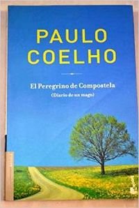 Peregrino de compostela, el (diario de un mago)