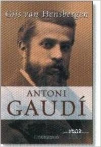 ANTONI GAUDI-DEBOLSILLO (SIN COLECCION)