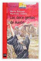 Las doce gemas de Aarón: 162 (El Barco de Vapor Roja)