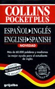 Dicc.collins pocket plus (+diskette)ing-esp/esp-ing