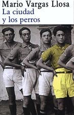 Ciudad y los perros, la