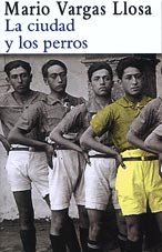 Ciudad y los perros, la