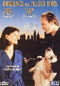 Romance en Nueva York [DVD]