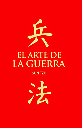 El arte de la guerra: Deluxe silkbound edition (ILUSTRADO)