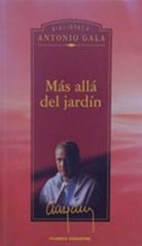 Mas alla del jardin