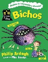 Bichos: 4 (La casa de Alex)