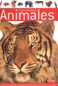 Los animales (GRAN LIBRO DE...)