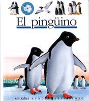 El pingüino