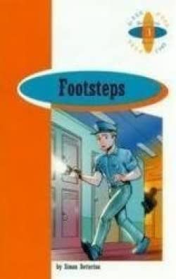 Br footsteps 2 eso (SIN COLECCION)