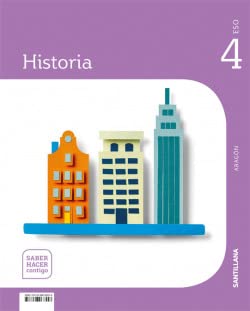 Historia, 4 ESO