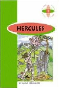 Hercules 1 ESO (SIN COLECCION)