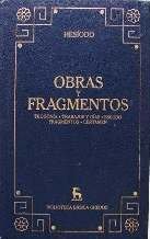 Obras y fragmentos