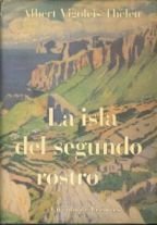 LA ISLA DEL SEGUNDO ROSTRO