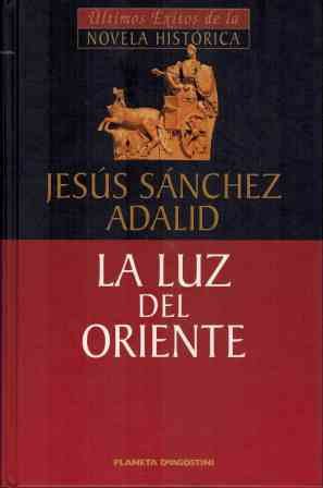 La Luz De Oriente