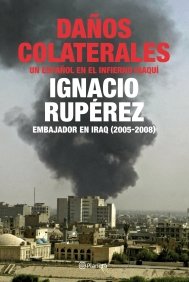 Daños colaterales ((Fuera de colección))