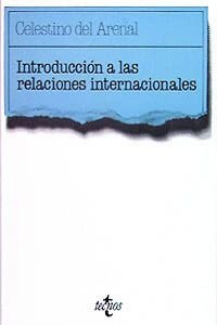 Introducción a las relaciones internacionales (Ciencia Sociales / Social Science)