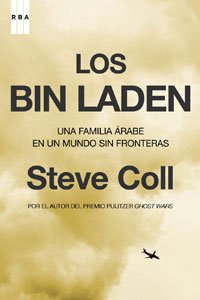 Los bin laden: 210 (OTROS NO FICCIÓN)
