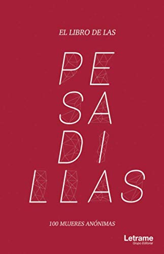 El libro de las pesadillas (Historias reales)