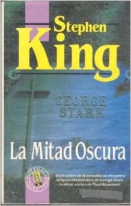 Mitad oscura, la