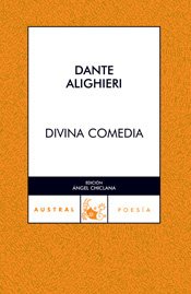 Divina comedia (AUSTRAL 70 AÑOS)