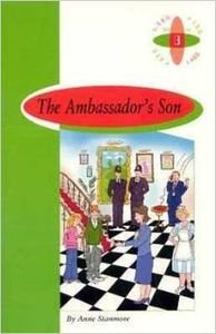 The Ambassador's Son 1 ESO (SIN COLECCION)