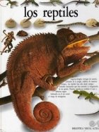 Los Reptiles (Eyewitness Series in Spanish)