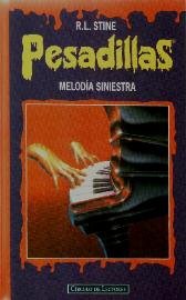 Melodía siniestra