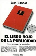 El libro Rojo de la publicidad