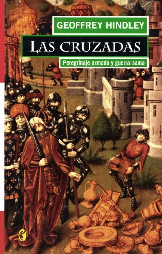 CRUZADAS, LAS: 00000 (BYBLOS)