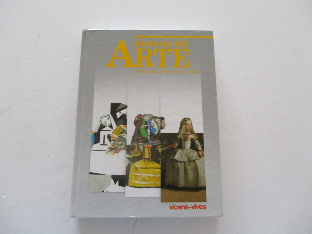Historia del arte cou