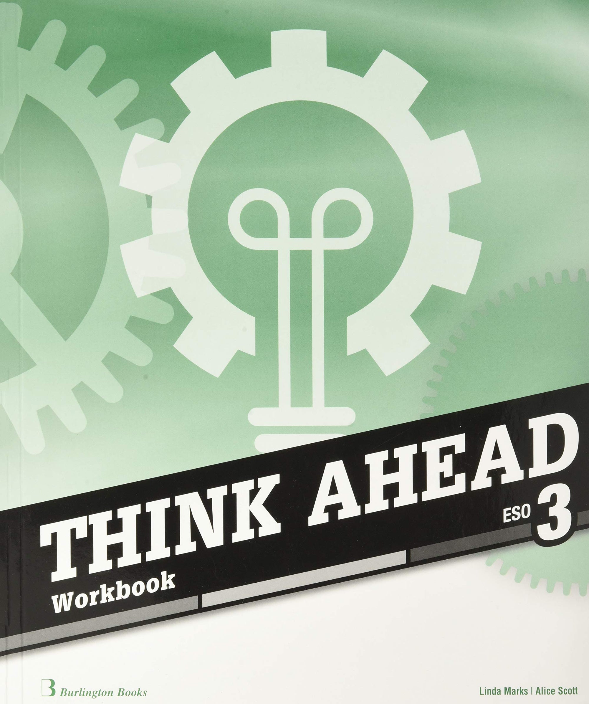 Think ahead eso 3 wb cat (SIN COLECCION)