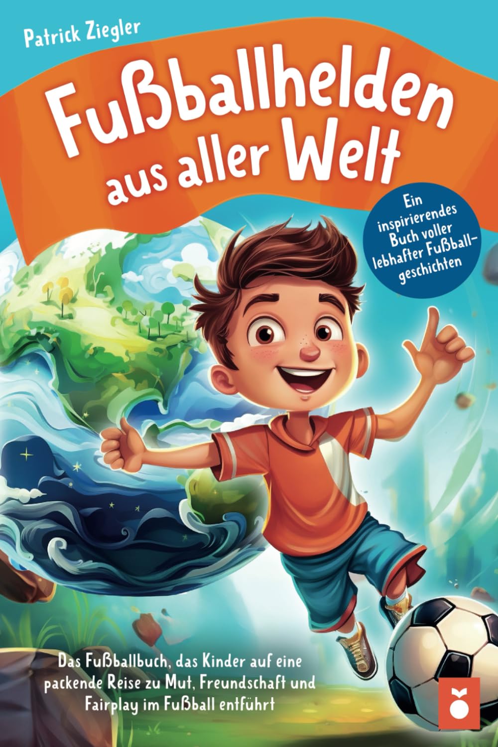 Fußballhelden Aus Aller Welt
