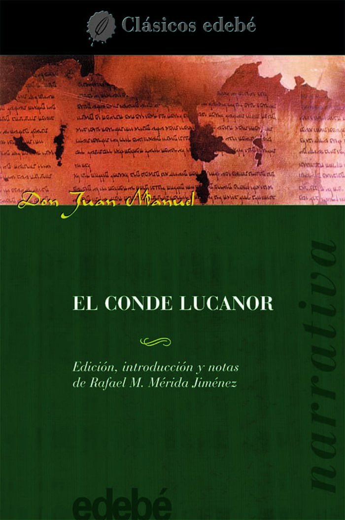 Libro de los ejemplos del Conde Lucanor