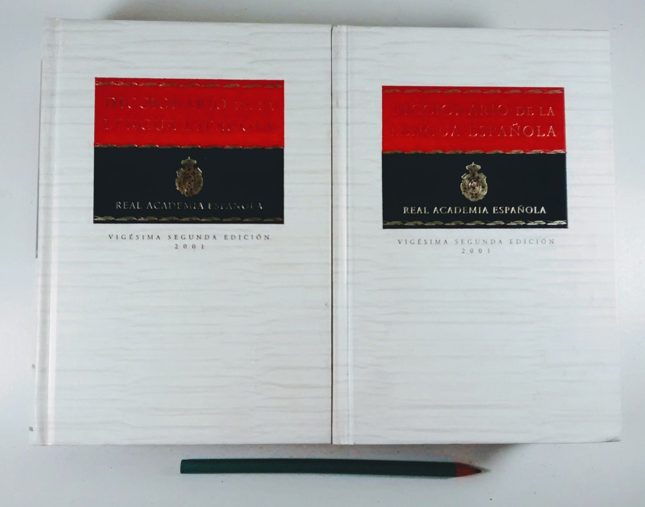 Diccionario de la lengua española