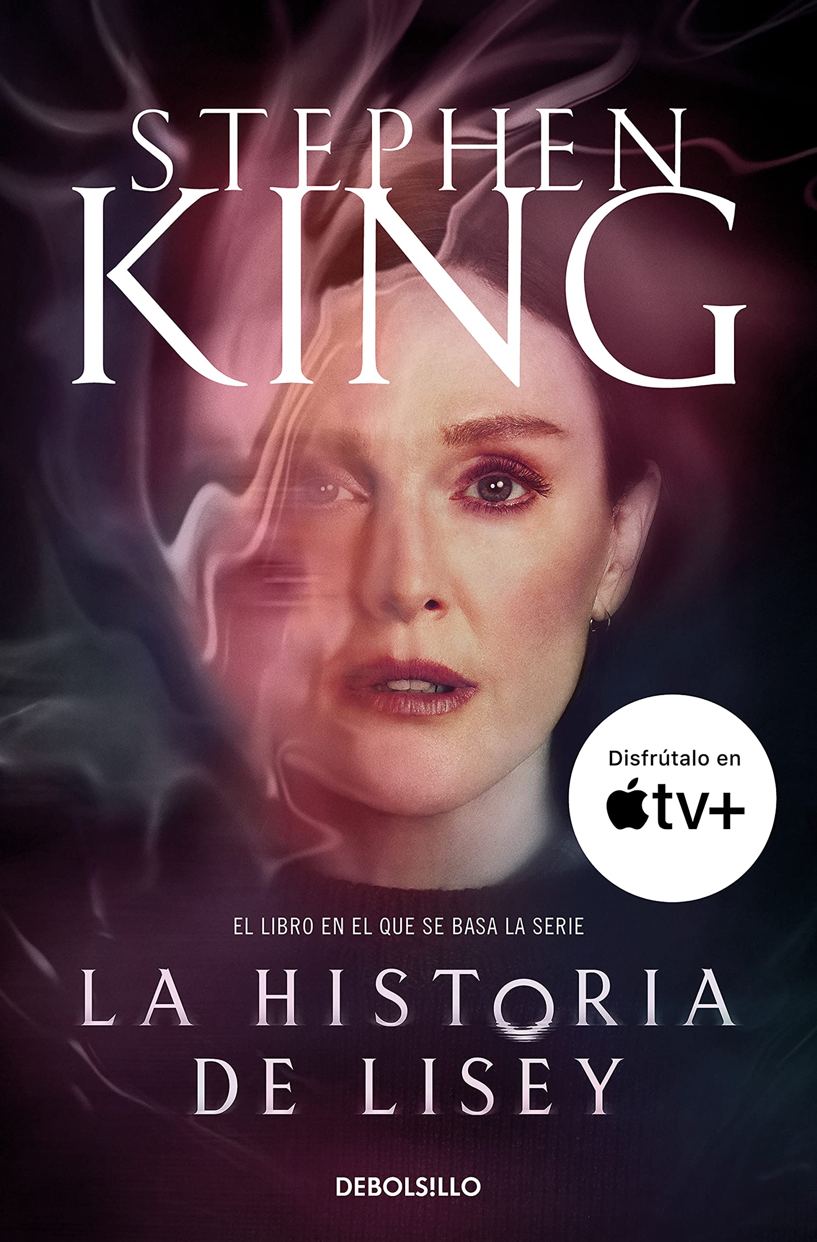 La historia de Lisey