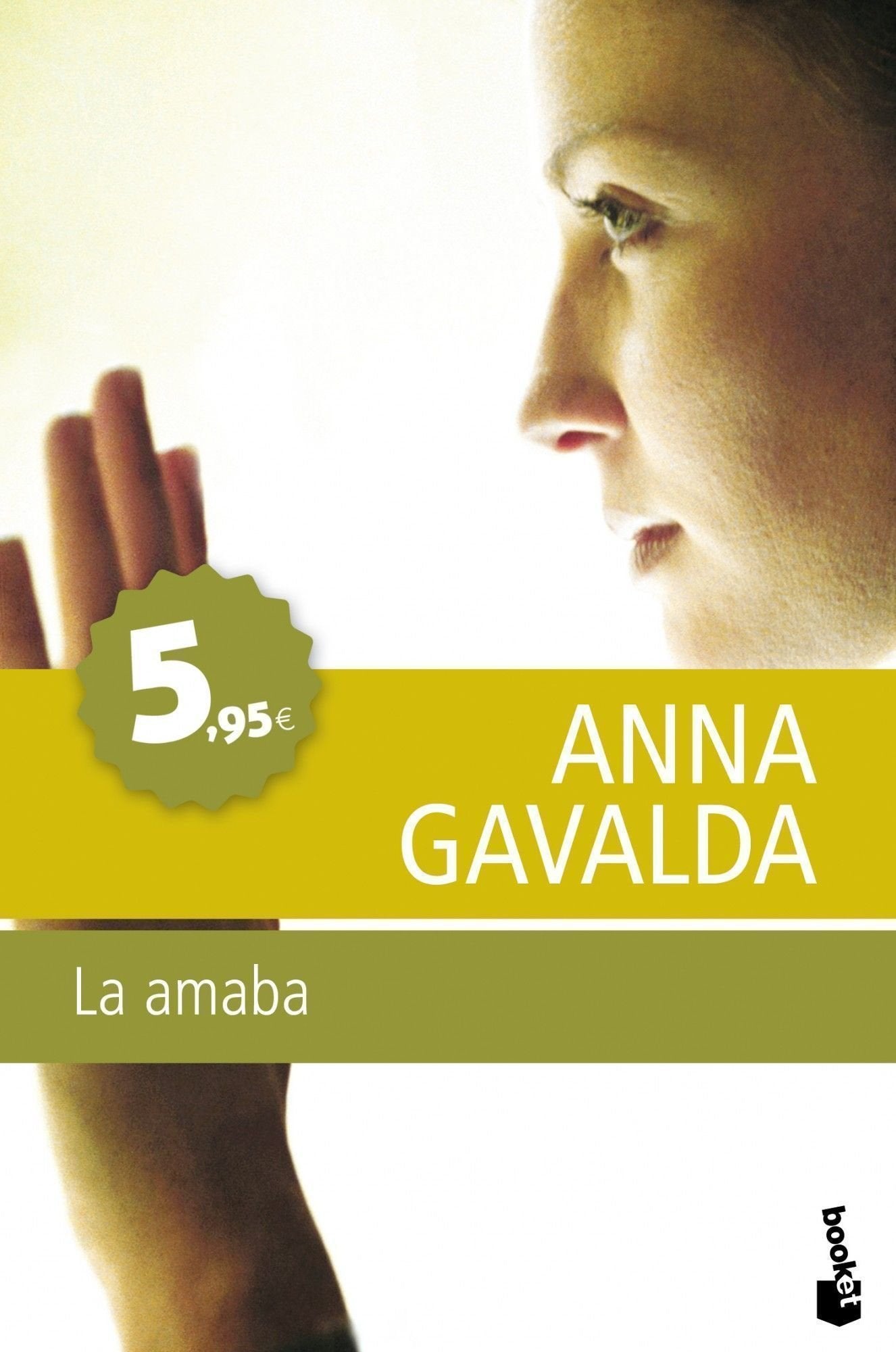 La amaba (Colección Especial)