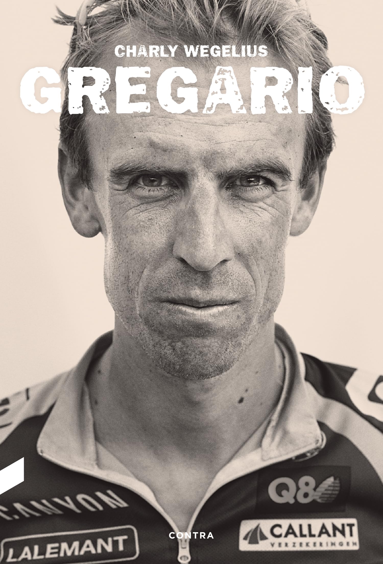 Gregario (4.ª edición) (FONDO)