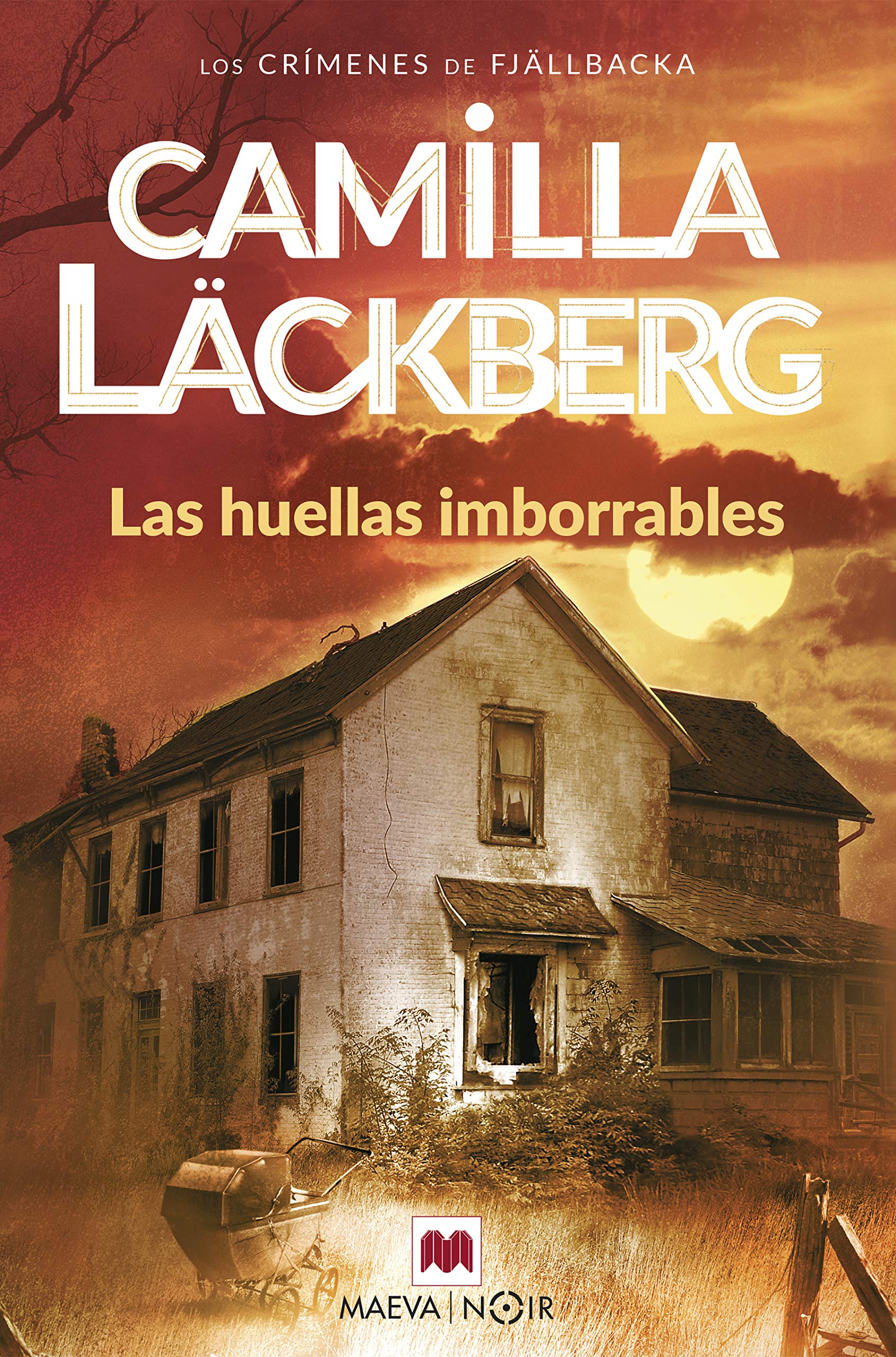 Las huellas imborrables